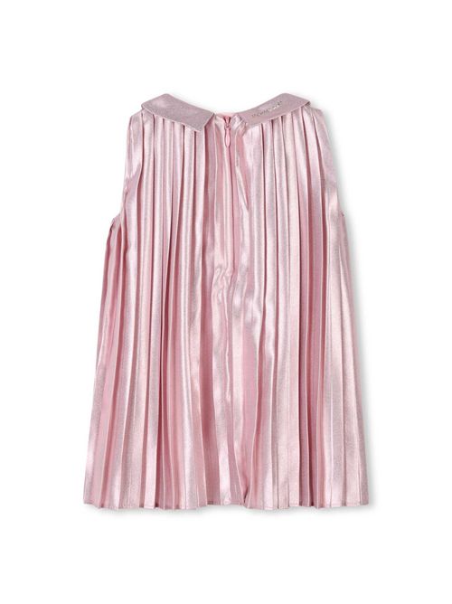 Abito rosa MICHAEL KORS | R30307ROSA